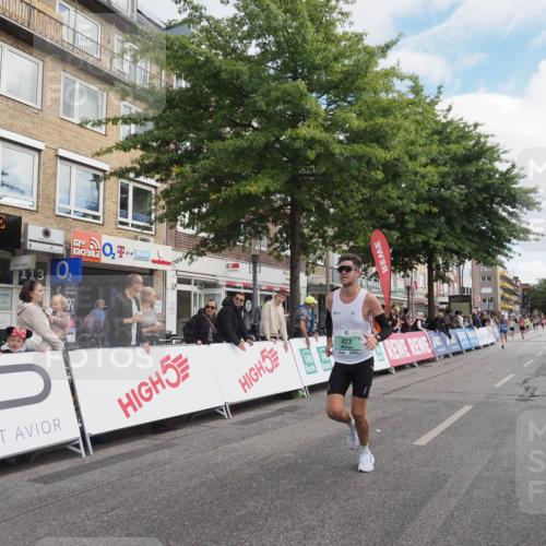 15.09.2024 - PSD Bank Halbmarathon Miley Keyser http://msf.ph/oto/7069920 15.09.2024 11:22:21 Ziel 423, 432, 593, 631, 641, 666, 685, 823, 824, 877 meine-sportfotos.de