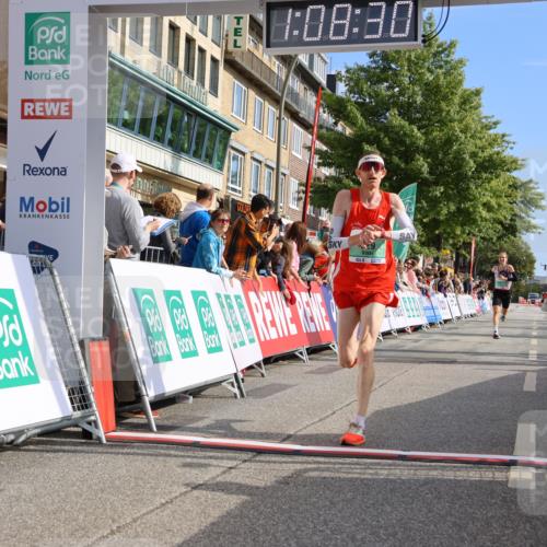 15.09.2024 - PSD Bank Halbmarathon Strokosch-Dieckow http://msf.ph/oto/7070005 15.09.2024 11:09:21 Ziel 495, 499, 510, 529 meine-sportfotos.de