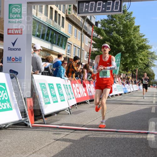 15.09.2024 - PSD Bank Halbmarathon Strokosch-Dieckow http://msf.ph/oto/7070029 15.09.2024 11:09:21 Ziel 495, 499, 510, 529 meine-sportfotos.de