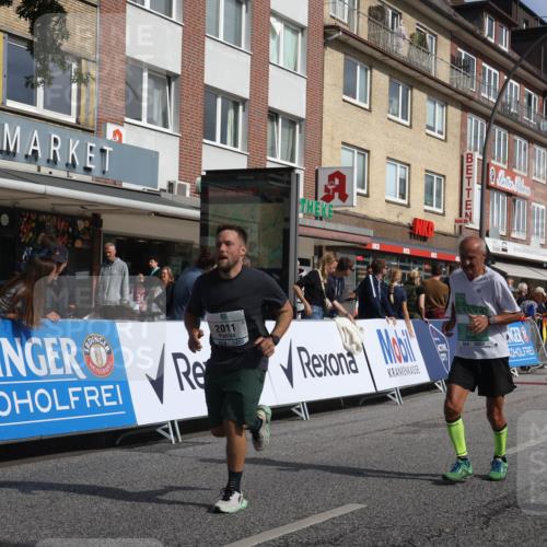 15.09.2024 - PSD Bank Halbmarathon Michael Strokosch http://msf.ph/oto/7070140 15.09.2024 12:08:29 Ziel 791, 1869, 2003, 2011, 2281, 2397, 2401, 3049, 3360, 3554 meine-sportfotos.de