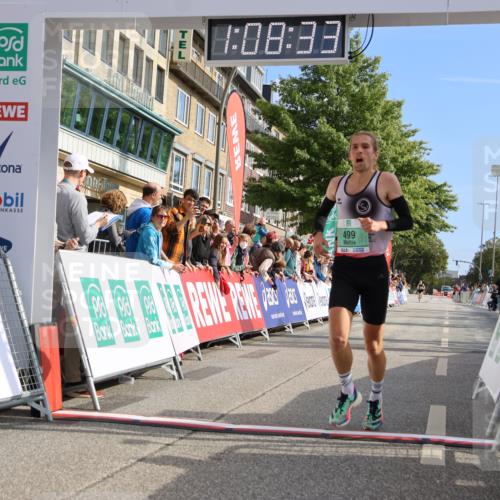 15.09.2024 - PSD Bank Halbmarathon Strokosch-Dieckow http://msf.ph/oto/7070150 15.09.2024 11:09:24 Ziel 495, 499, 510, 529 meine-sportfotos.de