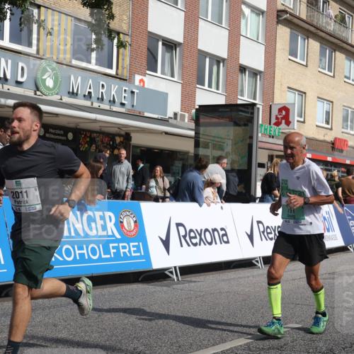 15.09.2024 - PSD Bank Halbmarathon Michael Strokosch http://msf.ph/oto/7070155 15.09.2024 12:08:29 Ziel 791, 1869, 2003, 2011, 2281, 2397, 2401, 3049, 3360, 3554 meine-sportfotos.de