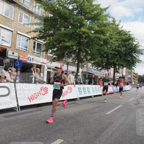 15.09.2024 - PSD Bank Halbmarathon Miley Keyser http://msf.ph/oto/7070162 15.09.2024 11:22:37 Ziel 429, 432, 599, 641, 661, 681, 823, 853, 1473 meine-sportfotos.de