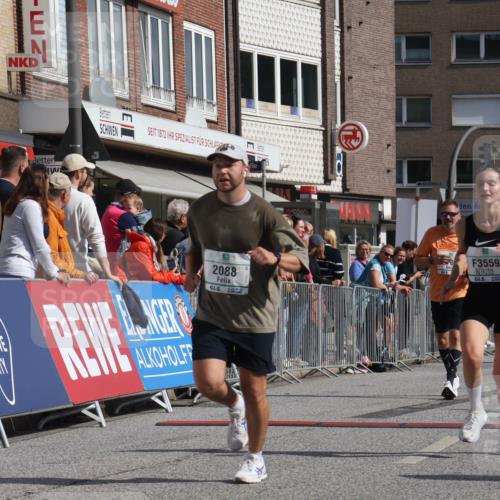 15.09.2024 - PSD Bank Halbmarathon Michael Strokosch http://msf.ph/oto/7070228 15.09.2024 12:08:38 Ziel 791, 1699, 1786, 2011, 2088, 2891, 2908, 3554, 3559 meine-sportfotos.de