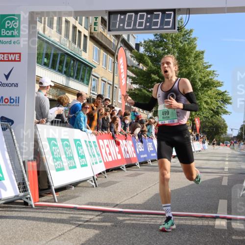 15.09.2024 - PSD Bank Halbmarathon Strokosch-Dieckow http://msf.ph/oto/7070245 15.09.2024 11:09:24 Ziel 495, 499, 510, 529 meine-sportfotos.de