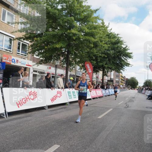 15.09.2024 - PSD Bank Halbmarathon Miley Keyser http://msf.ph/oto/7070257 15.09.2024 11:22:47 Ziel 429, 599, 661, 853 meine-sportfotos.de