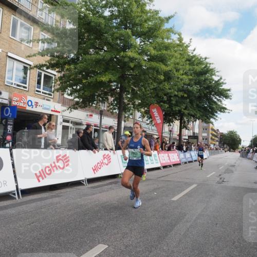 15.09.2024 - PSD Bank Halbmarathon Miley Keyser http://msf.ph/oto/7070261 15.09.2024 11:22:47 Ziel 429, 599, 661, 853 meine-sportfotos.de