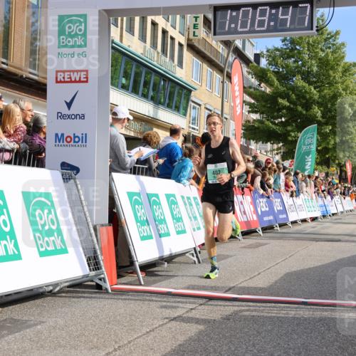 15.09.2024 - PSD Bank Halbmarathon Strokosch-Dieckow http://msf.ph/oto/7070344 15.09.2024 11:09:38 Ziel 402, 505 meine-sportfotos.de