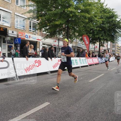 15.09.2024 - PSD Bank Halbmarathon Miley Keyser http://msf.ph/oto/7070353 15.09.2024 11:23:16 Ziel 650, 663, 674, 679, 683, 881, 1022 meine-sportfotos.de