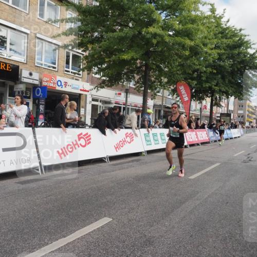15.09.2024 - PSD Bank Halbmarathon Miley Keyser http://msf.ph/oto/7070410 15.09.2024 11:23:18 Ziel 650, 663, 674, 679, 683, 881, 1022 meine-sportfotos.de