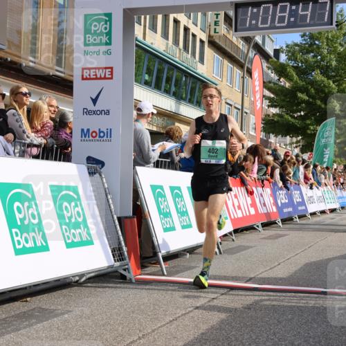 15.09.2024 - PSD Bank Halbmarathon Strokosch-Dieckow http://msf.ph/oto/7070456 15.09.2024 11:09:38 Ziel 402, 505 meine-sportfotos.de