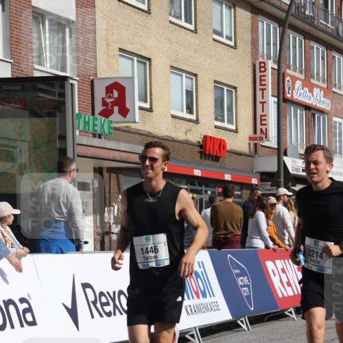 15.09.2024 - PSD Bank Halbmarathon Michael Strokosch http://msf.ph/oto/7070525 15.09.2024 12:09:01 Ziel 1446, 1664, 1912, 1949, 2132, 2165, 2214, 2240, 2437, 2621, 2796, 3060, 3167, 3200 meine-sportfotos.de