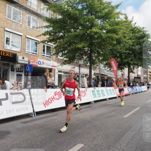 15.09.2024 - PSD Bank Halbmarathon Miley Keyser http://msf.ph/oto/7070539 15.09.2024 11:23:28 Ziel 638, 663, 679, 683, 687, 879, 881, 1028 meine-sportfotos.de