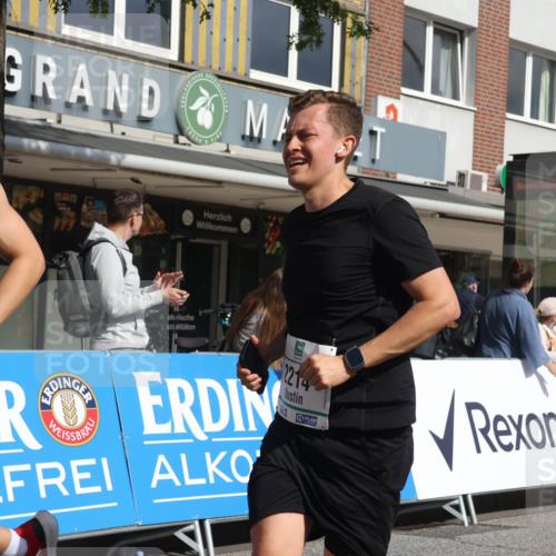 15.09.2024 - PSD Bank Halbmarathon Michael Strokosch http://msf.ph/oto/7070551 15.09.2024 12:09:02 Ziel 1446, 1664, 1912, 1949, 2132, 2165, 2214, 2240, 2437, 2621, 2796, 3060, 3167, 3200 meine-sportfotos.de