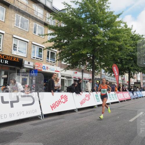 15.09.2024 - PSD Bank Halbmarathon Miley Keyser http://msf.ph/oto/7070552 15.09.2024 11:23:29 Ziel 638, 663, 679, 687, 879, 881, 1028 meine-sportfotos.de