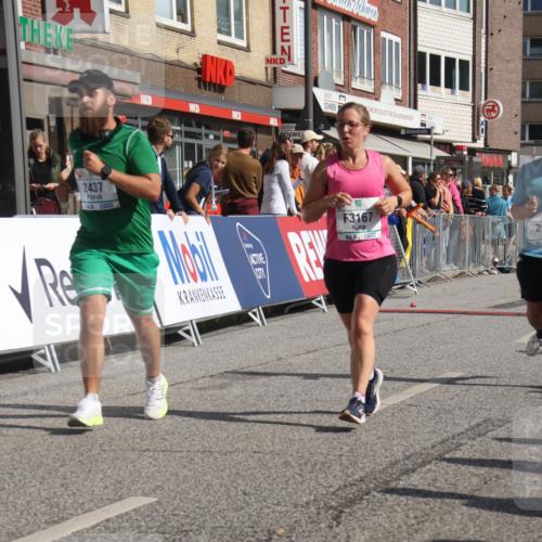 15.09.2024 - PSD Bank Halbmarathon Michael Strokosch http://msf.ph/oto/7070596 15.09.2024 12:09:07 Ziel 1446, 2132, 2165, 2214, 2437, 2868, 3060, 3167, 3526 meine-sportfotos.de