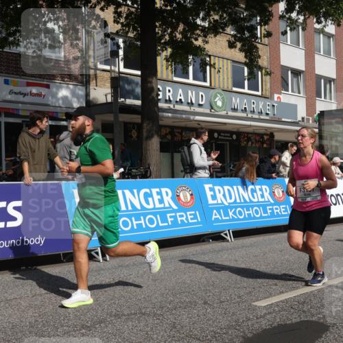 15.09.2024 - PSD Bank Halbmarathon Michael Strokosch http://msf.ph/oto/7070624 15.09.2024 12:09:09 Ziel 1446, 2132, 2165, 2214, 2437, 2868, 2997, 3060, 3167, 3526 meine-sportfotos.de