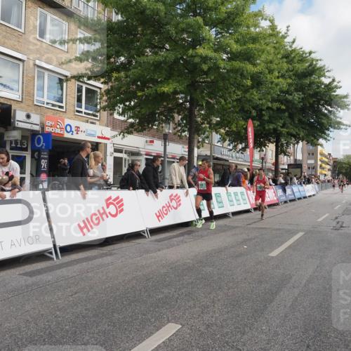 15.09.2024 - PSD Bank Halbmarathon Miley Keyser http://msf.ph/oto/7070625 15.09.2024 11:23:38 Ziel 638, 645, 687, 865, 879, 894, 941, 1028, 1072 meine-sportfotos.de