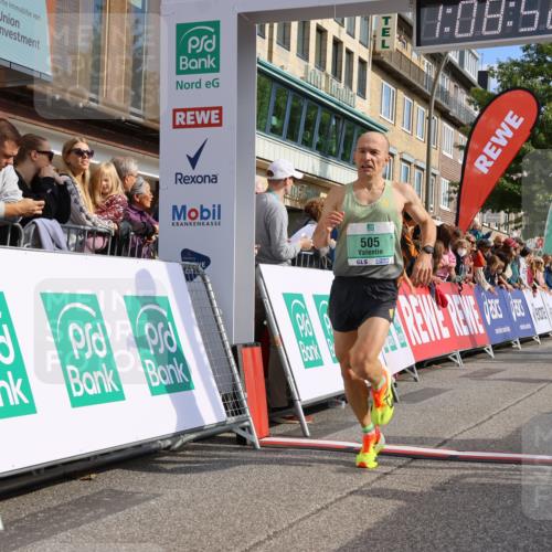15.09.2024 - PSD Bank Halbmarathon Strokosch-Dieckow http://msf.ph/oto/7070685 15.09.2024 11:09:43 Ziel 402, 505 meine-sportfotos.de