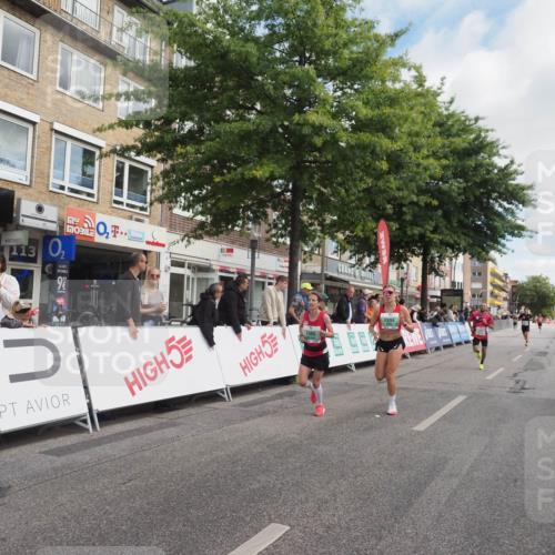 15.09.2024 - PSD Bank Halbmarathon Miley Keyser http://msf.ph/oto/7070734 15.09.2024 11:23:49 Ziel 645, 672, 675, 865, 894, 941, 1034, 1072, 1098 meine-sportfotos.de