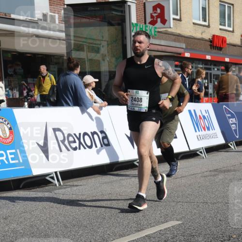15.09.2024 - PSD Bank Halbmarathon Michael Strokosch http://msf.ph/oto/7070741 15.09.2024 12:09:21 Ziel 1778, 1966, 1994, 2179, 2408, 2868, 2890, 2997, 3050, 3526 meine-sportfotos.de