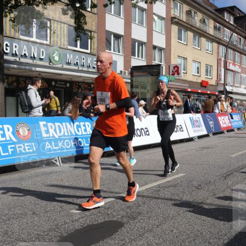 15.09.2024 - PSD Bank Halbmarathon Michael Strokosch http://msf.ph/oto/7070810 15.09.2024 12:09:26 Ziel 1778, 1855, 1966, 1994, 2179, 2408, 2878, 2890, 2997, 3050 meine-sportfotos.de