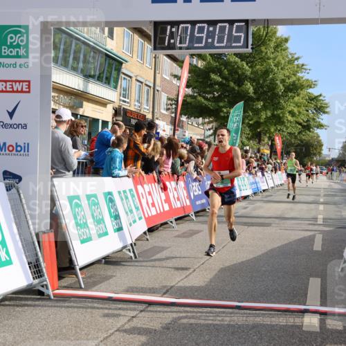 15.09.2024 - PSD Bank Halbmarathon Strokosch-Dieckow http://msf.ph/oto/7070832 15.09.2024 11:09:56 Ziel 480, 504, 531 meine-sportfotos.de
