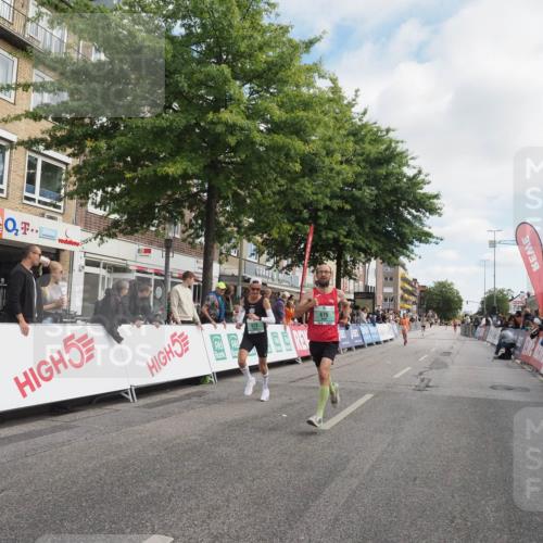 15.09.2024 - PSD Bank Halbmarathon Miley Keyser http://msf.ph/oto/7070839 15.09.2024 11:24:00 Ziel 659, 672, 675, 891, 1034, 1098 meine-sportfotos.de