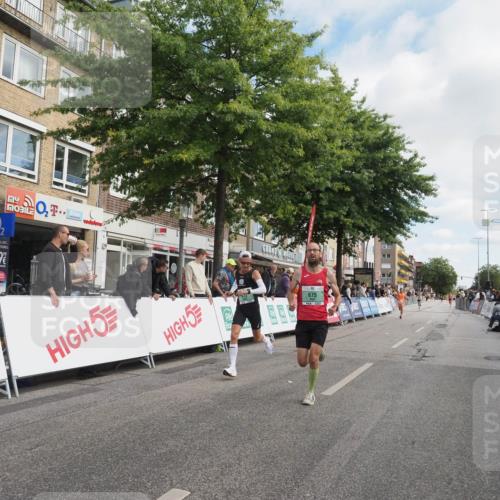 15.09.2024 - PSD Bank Halbmarathon Miley Keyser http://msf.ph/oto/7070843 15.09.2024 11:24:00 Ziel 659, 672, 675, 891, 1034, 1098 meine-sportfotos.de