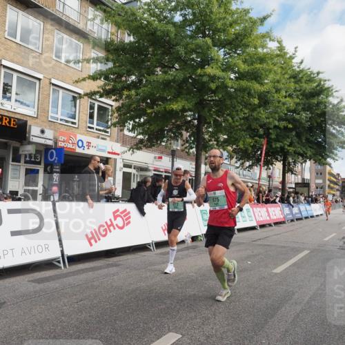 15.09.2024 - PSD Bank Halbmarathon Miley Keyser http://msf.ph/oto/7070855 15.09.2024 11:24:01 Ziel 659, 672, 675, 891, 1034, 1098 meine-sportfotos.de