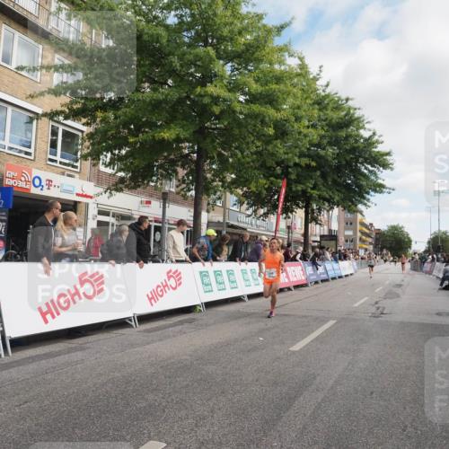 15.09.2024 - PSD Bank Halbmarathon Miley Keyser http://msf.ph/oto/7070879 15.09.2024 11:24:04 Ziel 610, 659, 672, 675, 891, 1098 meine-sportfotos.de