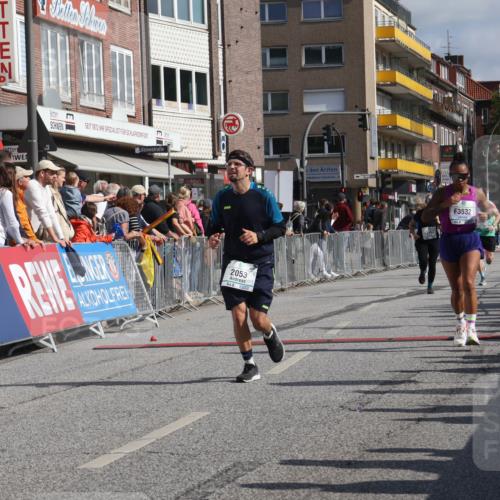 15.09.2024 - PSD Bank Halbmarathon Michael Strokosch http://msf.ph/oto/7070953 15.09.2024 12:09:43 Ziel 1694, 1855, 2053, 2327, 2878, 2892, 2993, 3238, 3532 meine-sportfotos.de