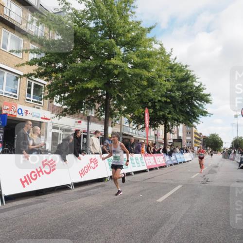 15.09.2024 - PSD Bank Halbmarathon Miley Keyser http://msf.ph/oto/7070971 15.09.2024 11:24:09 Ziel 610, 659, 672, 891, 1098 meine-sportfotos.de