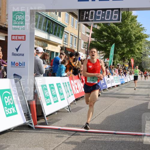 15.09.2024 - PSD Bank Halbmarathon Strokosch-Dieckow http://msf.ph/oto/7071058 15.09.2024 11:09:57 Ziel 480, 504, 531 meine-sportfotos.de