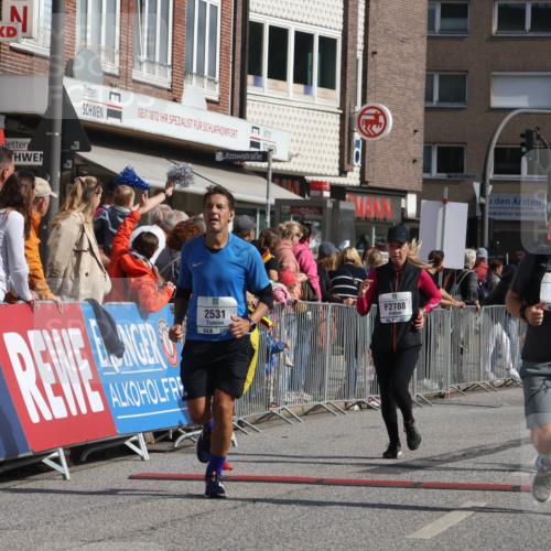 15.09.2024 - PSD Bank Halbmarathon Michael Strokosch http://msf.ph/oto/7071091 15.09.2024 12:09:54 Ziel 1694, 1820, 1864, 2053, 2531, 2788, 2993, 3117, 3532 meine-sportfotos.de
