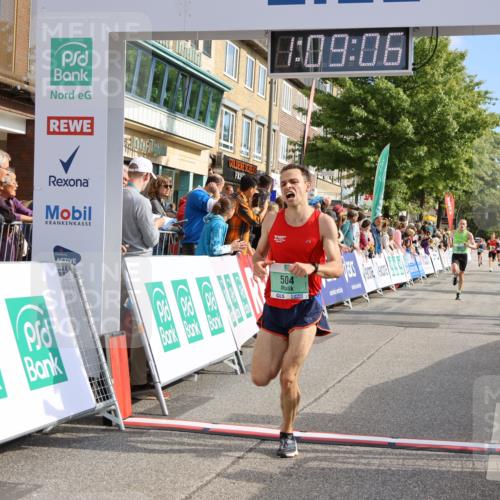 15.09.2024 - PSD Bank Halbmarathon Strokosch-Dieckow http://msf.ph/oto/7071123 15.09.2024 11:09:57 Ziel 480, 504, 531 meine-sportfotos.de
