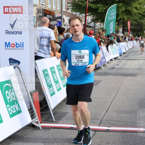 15.09.2024 - PSD Bank Halbmarathon Strokosch-Dieckow http://msf.ph/oto/7071136 15.09.2024 12:31:54 Ziel 1866, 2068, 2887, 3541 meine-sportfotos.de