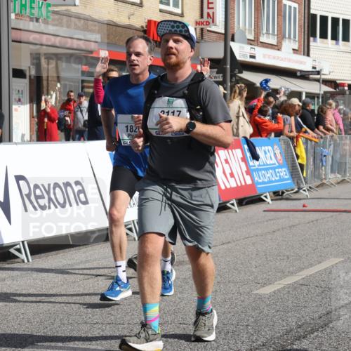 15.09.2024 - PSD Bank Halbmarathon Michael Strokosch http://msf.ph/oto/7071150 15.09.2024 12:09:58 Ziel 1639, 1694, 1820, 1864, 1998, 2196, 2308, 2531, 2788, 2937, 2993, 3117, 3187 meine-sportfotos.de