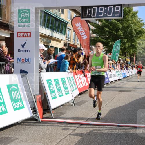 15.09.2024 - PSD Bank Halbmarathon Strokosch-Dieckow http://msf.ph/oto/7071249 15.09.2024 11:10:00 Ziel 480, 490, 504, 514, 531 meine-sportfotos.de