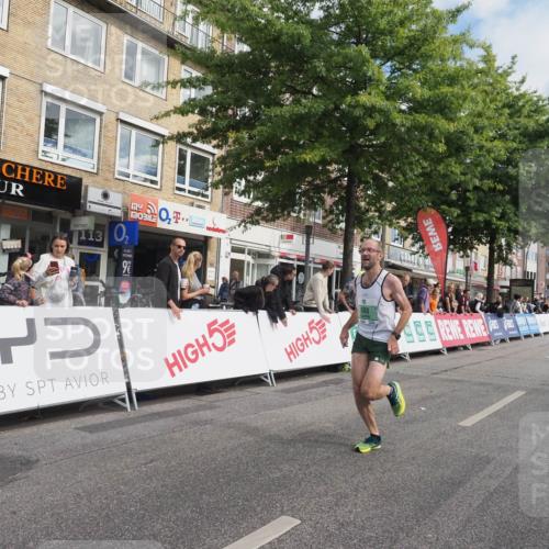 15.09.2024 - PSD Bank Halbmarathon Miley Keyser http://msf.ph/oto/7071355 15.09.2024 11:24:40 Ziel 578, 680, 1015 meine-sportfotos.de