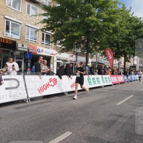 15.09.2024 - PSD Bank Halbmarathon Miley Keyser http://msf.ph/oto/7071401 15.09.2024 11:25:00 Ziel 635, 1033, 1075 meine-sportfotos.de