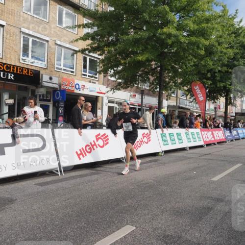 15.09.2024 - PSD Bank Halbmarathon Miley Keyser http://msf.ph/oto/7071412 15.09.2024 11:25:00 Ziel 635, 1033, 1075 meine-sportfotos.de