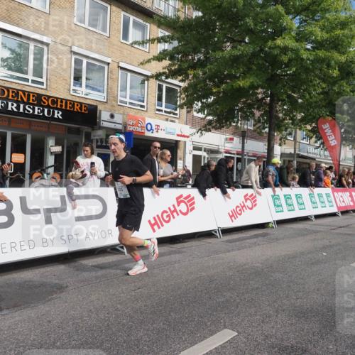 15.09.2024 - PSD Bank Halbmarathon Miley Keyser http://msf.ph/oto/7071426 15.09.2024 11:25:01 Ziel 635, 656, 1033, 1075, 2472 meine-sportfotos.de