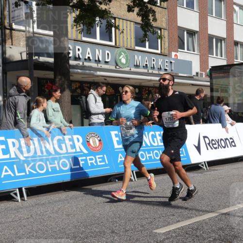 15.09.2024 - PSD Bank Halbmarathon Michael Strokosch http://msf.ph/oto/7071546 15.09.2024 12:10:26 Ziel 1211, 1649, 1752, 1836, 1881, 2028, 2143, 2828, 2833, 2877, 2985, 3077, 3147, 3506 meine-sportfotos.de