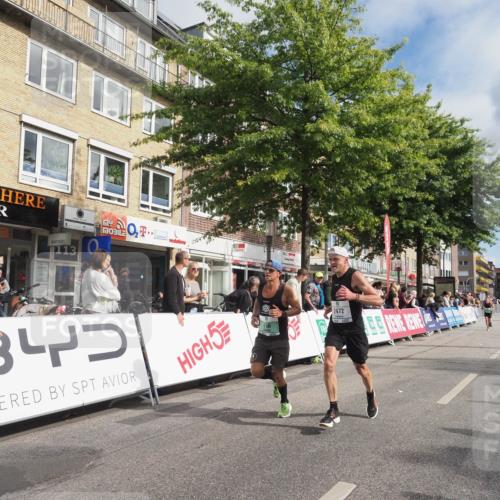 15.09.2024 - PSD Bank Halbmarathon Miley Keyser http://msf.ph/oto/7071593 15.09.2024 11:25:15 Ziel 635, 656, 692, 709, 897, 1096, 2472 meine-sportfotos.de