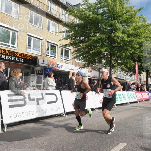 15.09.2024 - PSD Bank Halbmarathon Miley Keyser http://msf.ph/oto/7071603 15.09.2024 11:25:15 Ziel 635, 656, 692, 709, 897, 1096, 2472 meine-sportfotos.de