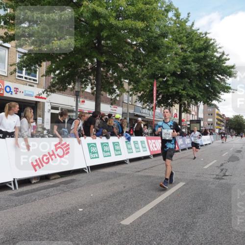 15.09.2024 - PSD Bank Halbmarathon Miley Keyser http://msf.ph/oto/7071609 15.09.2024 12:25:11 Ziel 1409, 2255, 2336, 2771, 3101, 3298 meine-sportfotos.de