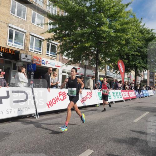 15.09.2024 - PSD Bank Halbmarathon Miley Keyser http://msf.ph/oto/7071635 15.09.2024 11:25:20 Ziel 656, 692, 709, 897, 1096, 2472 meine-sportfotos.de