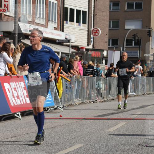 15.09.2024 - PSD Bank Halbmarathon Michael Strokosch http://msf.ph/oto/7071655 15.09.2024 12:10:37 Ziel 1932, 2059, 2143, 2833, 3077, 3147, 3506 meine-sportfotos.de