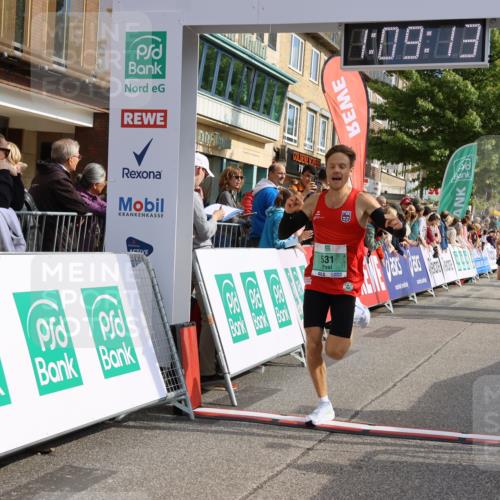 15.09.2024 - PSD Bank Halbmarathon Strokosch-Dieckow http://msf.ph/oto/7071704 15.09.2024 11:10:04 Ziel 470, 473, 480, 490, 504, 514, 531 meine-sportfotos.de